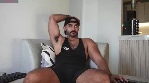 Tarek online show from 09.29.25