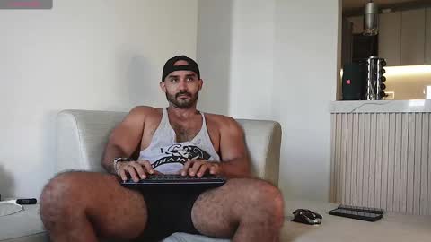 Tarek online show from 09.30.25