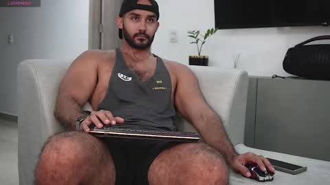 Tarek online show from 10.28.25