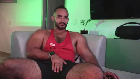 Tarek online show from 10.29.25