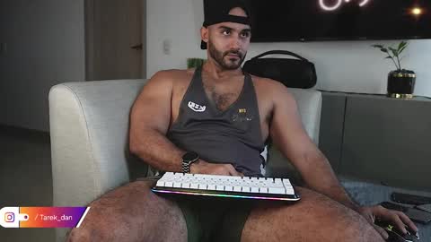 Tarek online show from 01.13.26