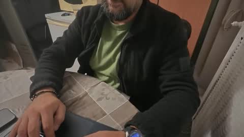 tarkan198 online show from 10.29.25