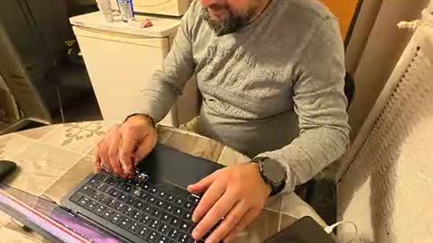 tarkan198 online show from 11.22.25