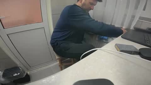 tarkan198 online show from 03.10.26