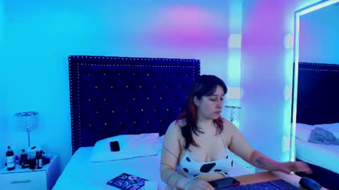 Tarly  Who  online show from 07.25.26