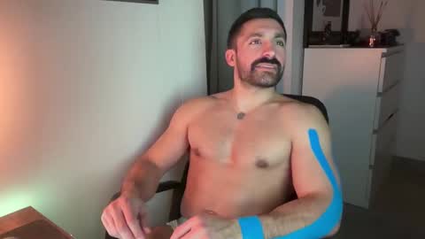 tarquit8 online show from 02.11.26