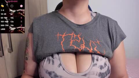 tarrant_ online show from 03.08.26