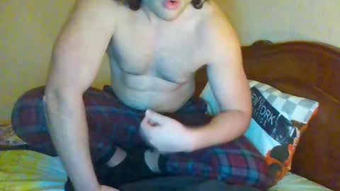 TarzanWild68 online show from 12.02.24