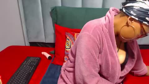 tasha_bebe online show from 04.24.26
