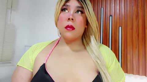 instagram Gattitasha online show from 04.27.26