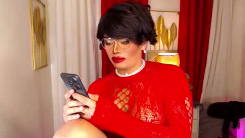 tashaa online show from 03.09.26