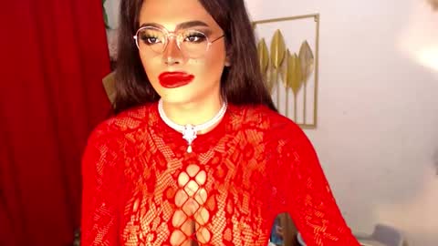 tashaa online show from 03.24.26