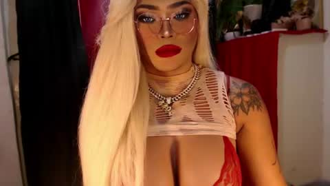 tashaa online show from 06.13.26