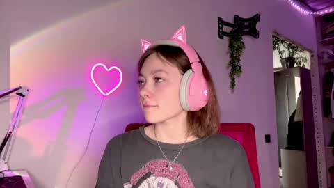 Darlin online show from 05.09.26