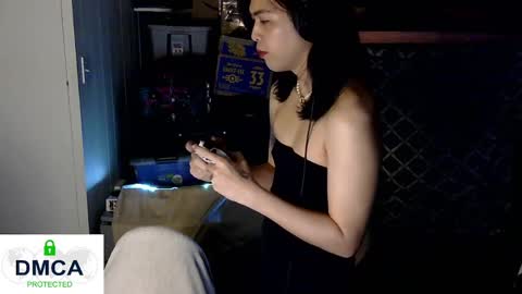 Snapshot of tashakai chatting on 12.09.24 TashaKai online show from 12.09.24