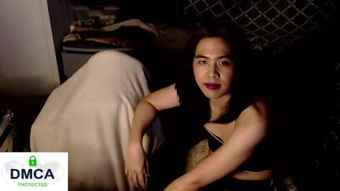 Snapshot of tashakai chatting on 12.12.24 TashaKai online show from 12.12.24