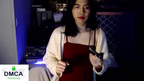 Snapshot of tashakai chatting on 12.21.24 TashaKai online show from 12.21.24