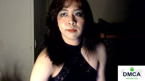 Snapshot of tashakai chatting on 02.02.25 TashaKai online show from 02.02.25