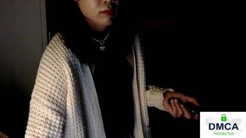 Snapshot of tashakai chatting on 02.02.25 TashaKai online show from 02.02.25