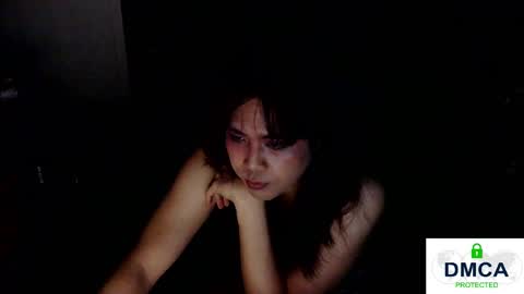 Snapshot of tashakai chatting on 02.10.25 TashaKai online show from 02.10.25