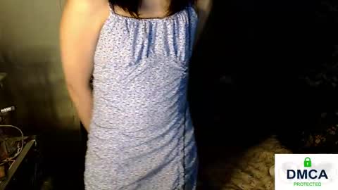 Snapshot of tashakai chatting on 02.17.25 TashaKai online show from 02.17.25