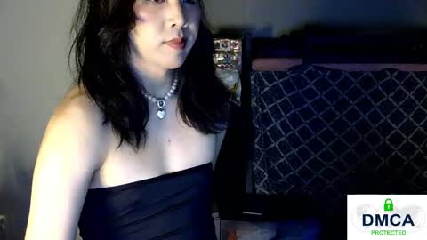 Snapshot of tashakai chatting on 03.01.25 TashaKai online show from 03.01.25