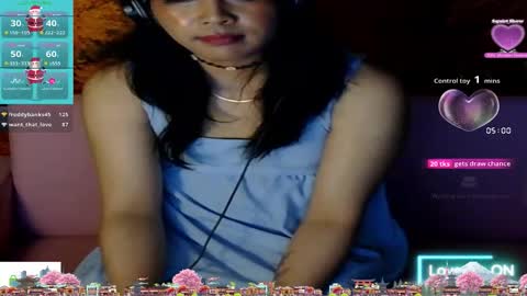 TashaKai online show from 12.03.25