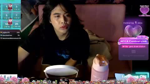 TashaKai online show from 01.06.26