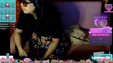 TashaKai online show from 01.12.26