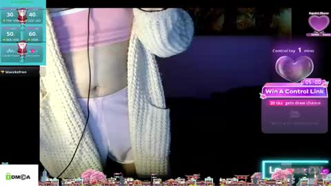 TashaKai online show from 01.14.26