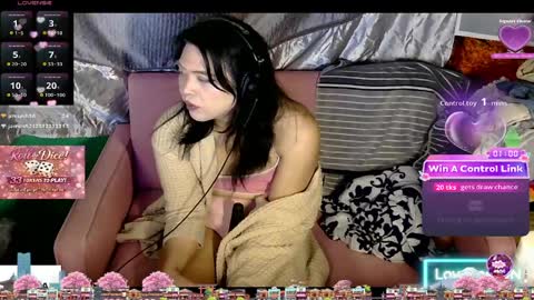 TashaKai online show from 03.11.26