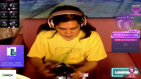 TashaKai online show from 05.02.26