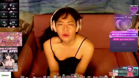 TashaKai online show from 05.31.26