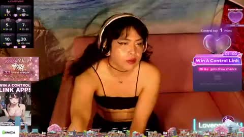 TashaKai online show from 06.09.26