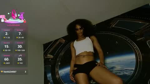 Ms Toni online show from 02.08.26