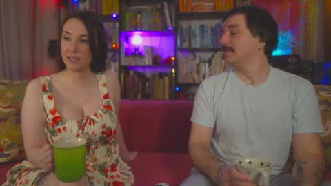 Vivian  Clark online show from 01.17.26