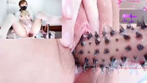 Peachycream online show from 06.22.26