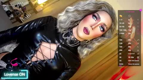 tasteaddict_ online show from 10.29.25