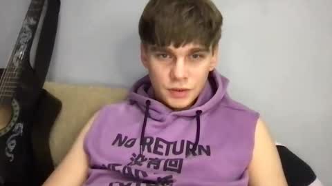 tasteithorny online show from 10.13.25