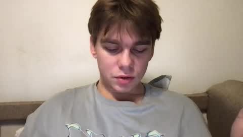 tasteithorny online show from 11.17.25