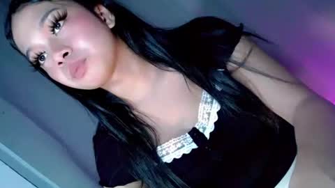 Snapshot of tastelikesugar1 chatting on 10.19.25 tastelikesugar1 online show from 10.19.25