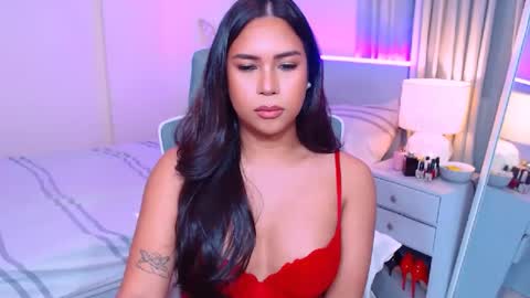 Miss Tati online show from 02.25.26