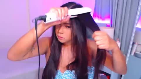 Miss Tati online show from 04.28.26