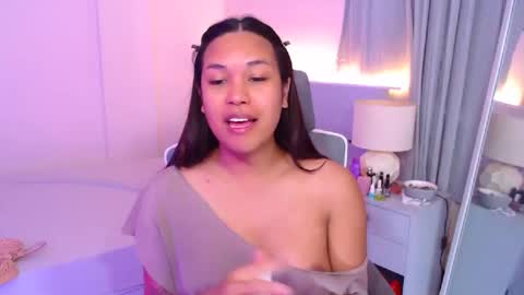 Miss Tati online show from 04.29.26