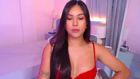 Miss Tati online show from 05.08.26