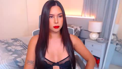 Miss Tati online show from 05.18.26