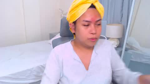 Miss Tati online show from 06.15.26
