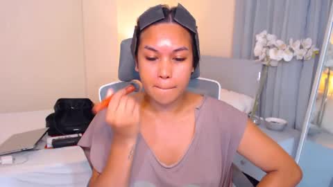 Miss Tati online show from 06.28.26