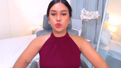 Miss Tati online show from 07.13.26