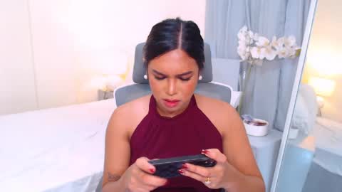 Miss Tati online show from 07.14.26